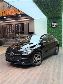 مرسيدس بنز GLA